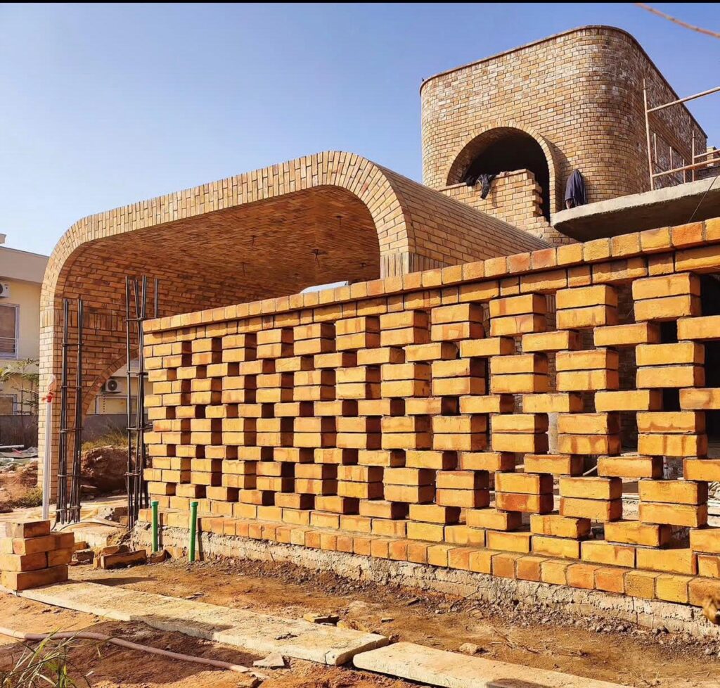 Residential Construction